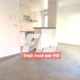 Appartement 3 pièces / 61 m² / 742 € / TOULOUSE